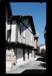 A vendre maison Issigeac ( Dordogne)